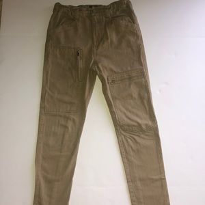 Sean John Bottoms - Sean john tan pants Sean John Bottoms - Sean john tan pants